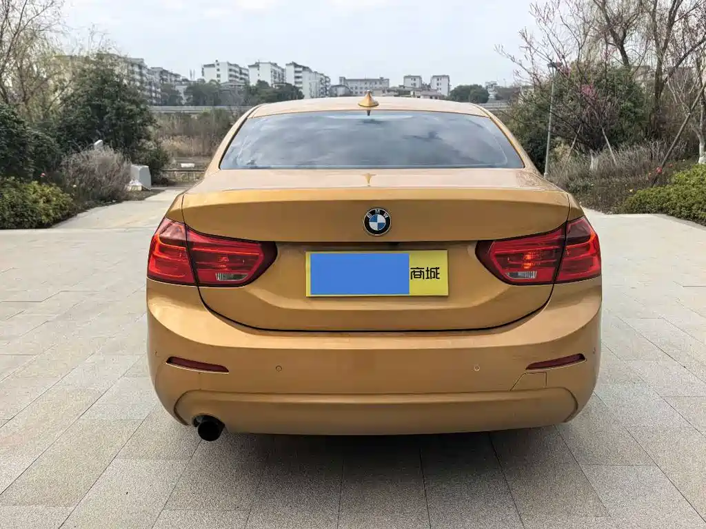 BMW 1 Series 2017 118i Fashion Model купить на сайте DeffCars