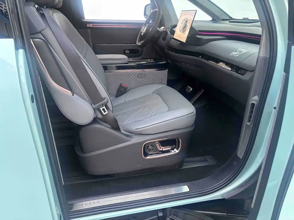 Jikrypton MIX 2025 Smart Driving Edition купить на сайте DeffCars