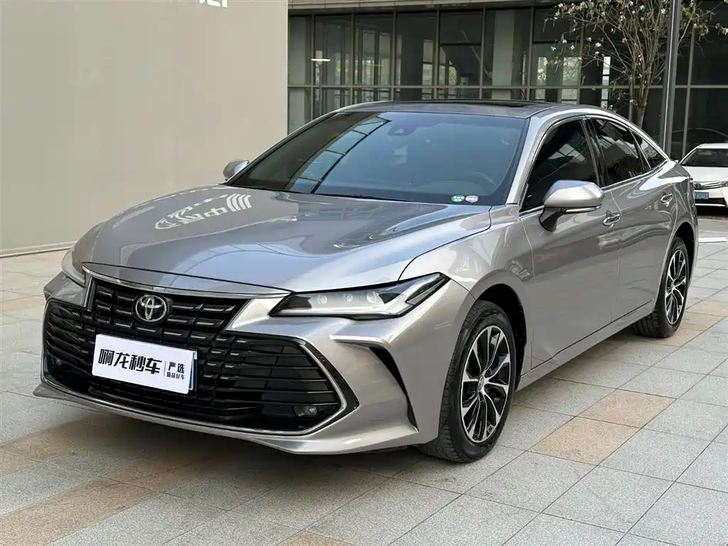 Asia Dragon 2023 2.0L Deluxe Edition купить на сайте DeffCars