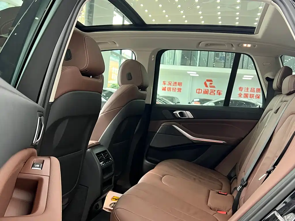 BMW X5 2022 xDrive 40Li M Sports Package купить на сайте DeffCars