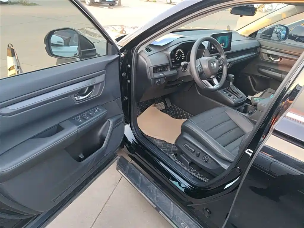 Honda CR-V 2024 240TURBO 2WD Fengyang Edition 5 seats купить на сайте DeffCars