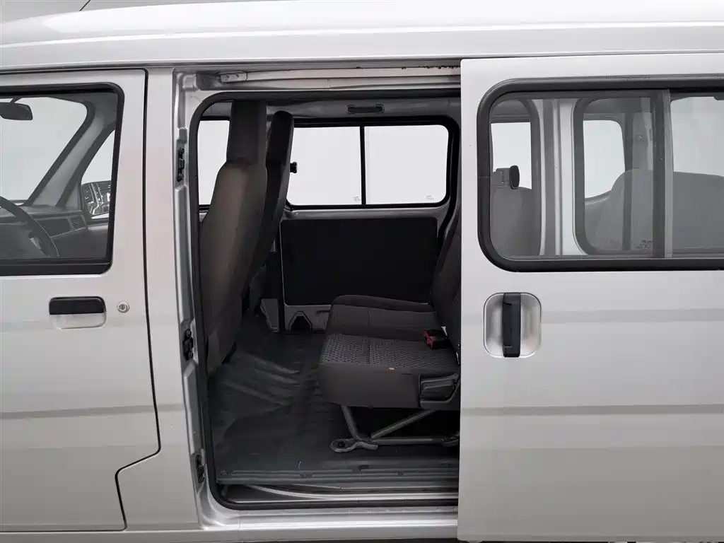 Wuling Zhiguang 2020 1.2L Practical National VI LSI купить на сайте DeffCars