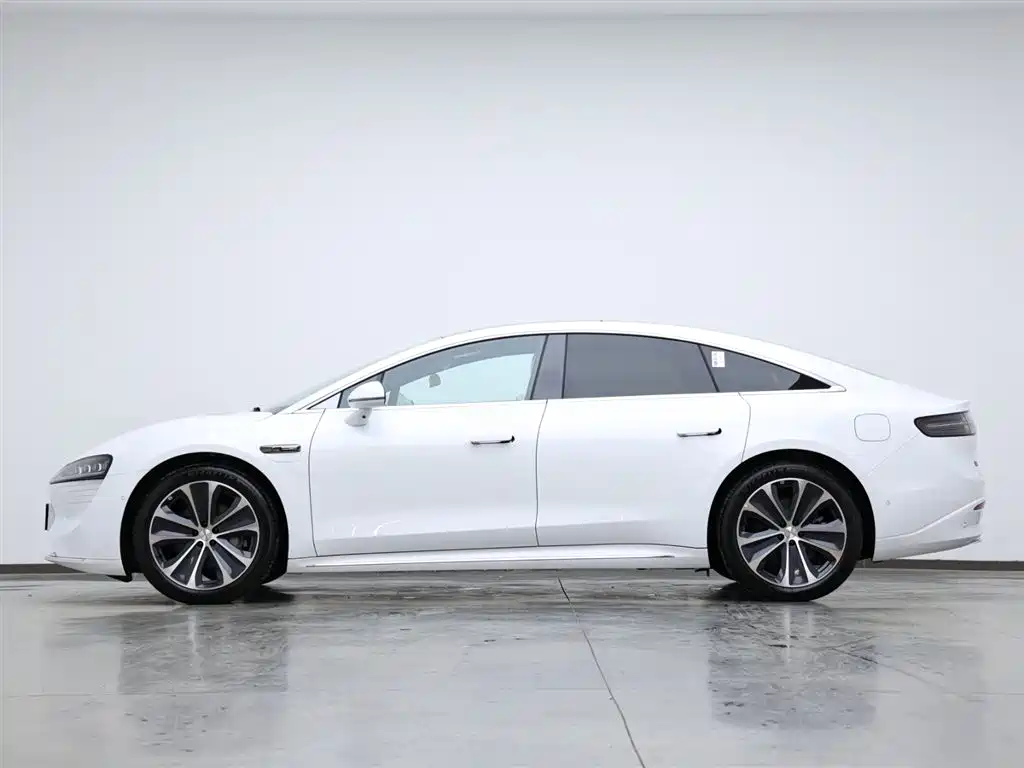 Zhijie S7 2024 Pro купить на сайте DeffCars