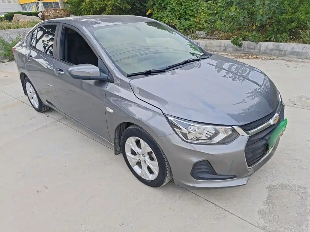 Covoz 2020 325T Automatic Xinyue Edition купить на сайте DeffCars
