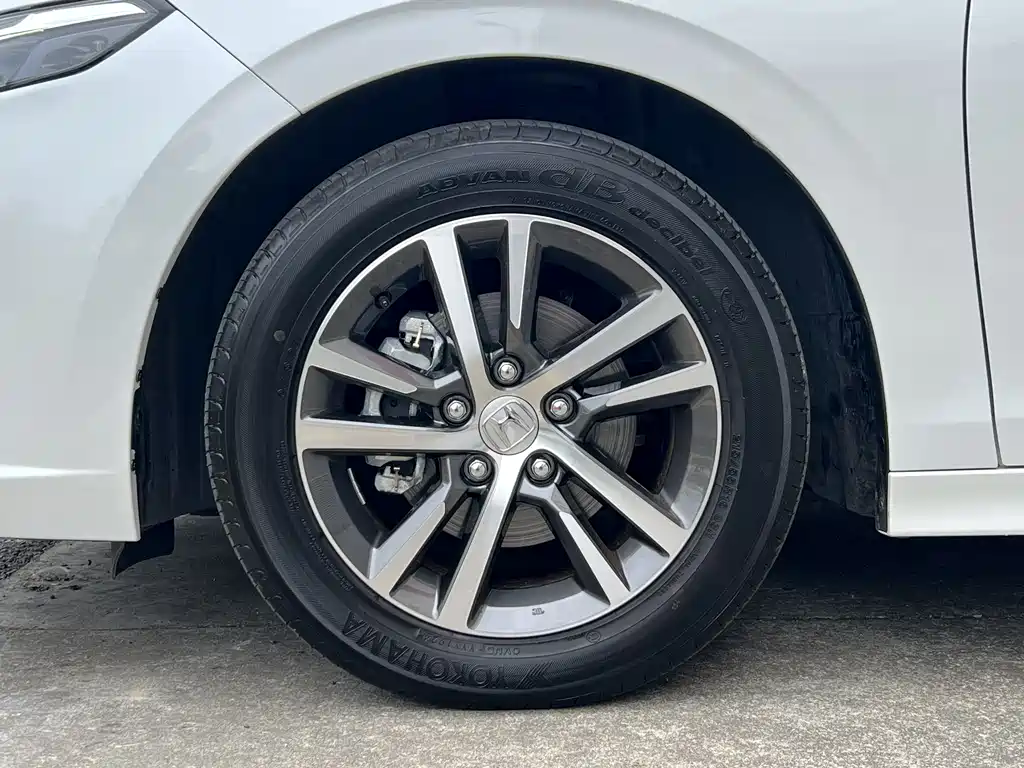 Model 2023 240TURBO CVT Technology Edition купить на сайте DeffCars
