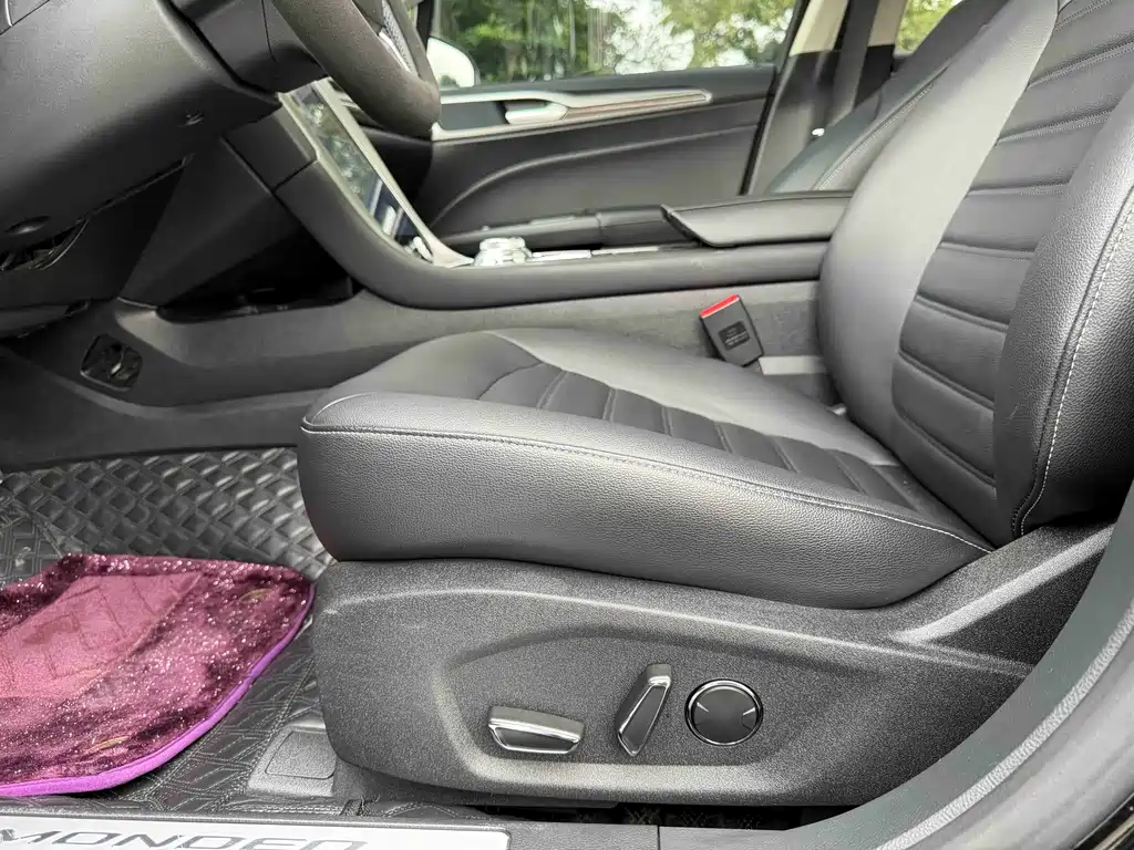 Mondeo 2020 EcoBoost 180 Fashion Model купить на сайте DeffCars
