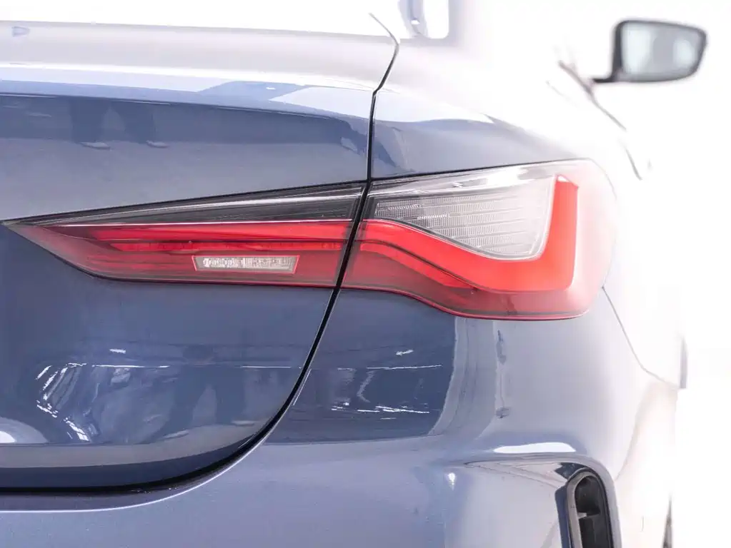 BMW 4 Series 2021 425i M Sports Night Edition купить на сайте DeffCars