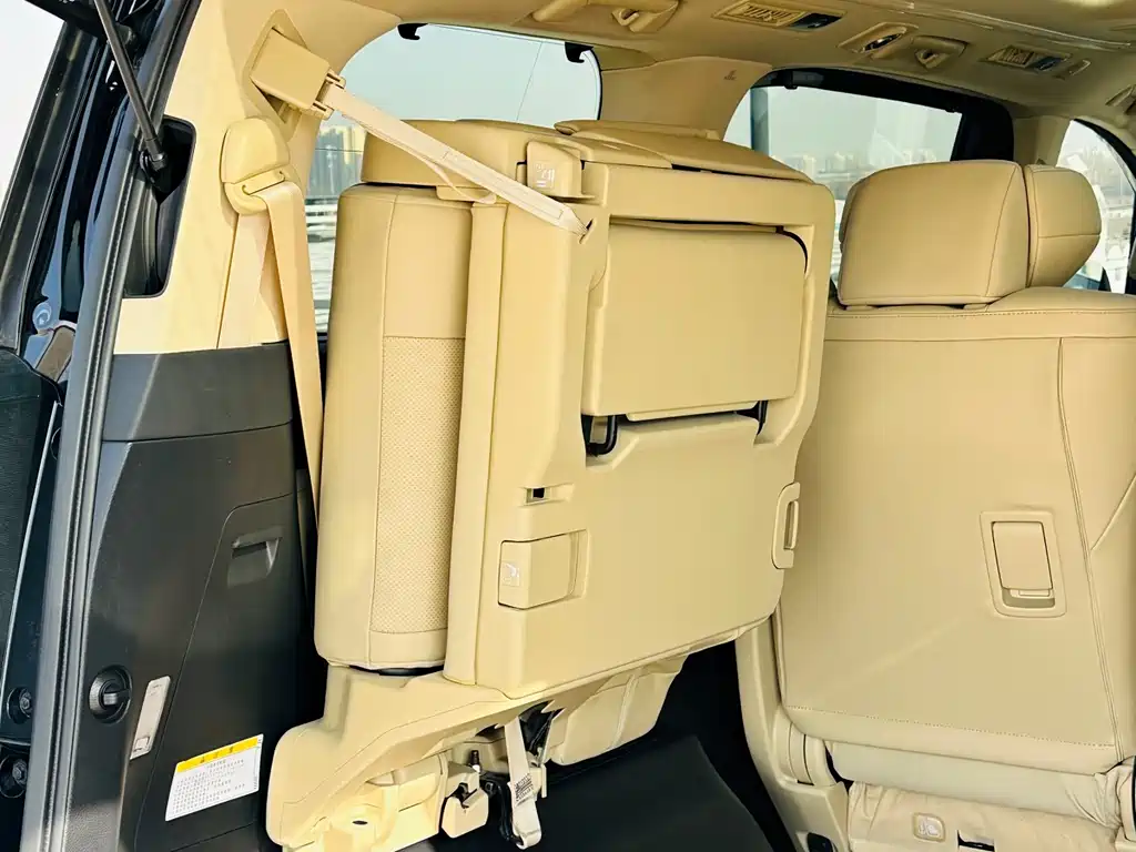 Alfa 2021 Dual Engine 2.5L Deluxe Edition купить на сайте DeffCars