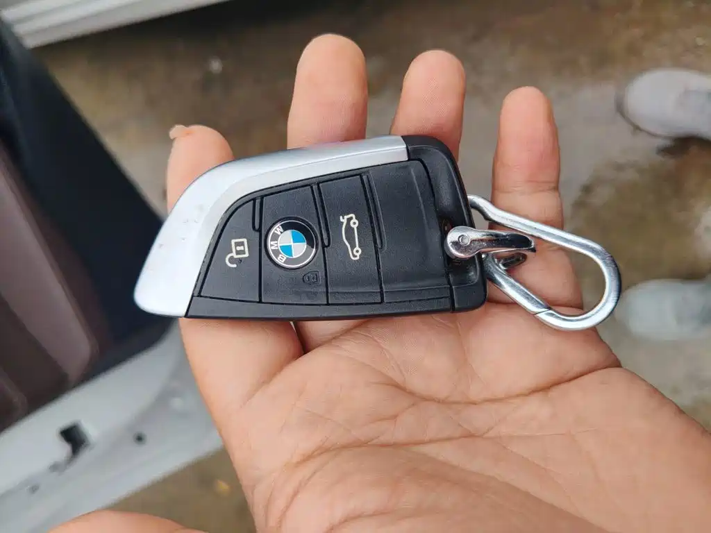 BMW 1 Series 2021 facelift 125i M Sports Night Edition купить на сайте DeffCars