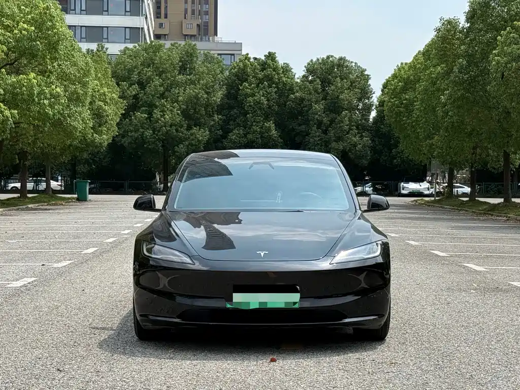 Model 3 2023 rear-wheel drive version купить на сайте DeffCars