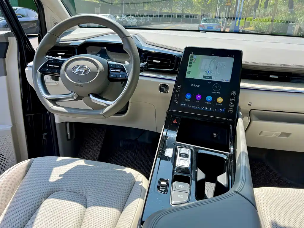 Kusitu 2021 380TGDi Smart Love Flagship Edition TOP Premium купить на сайте DeffCars