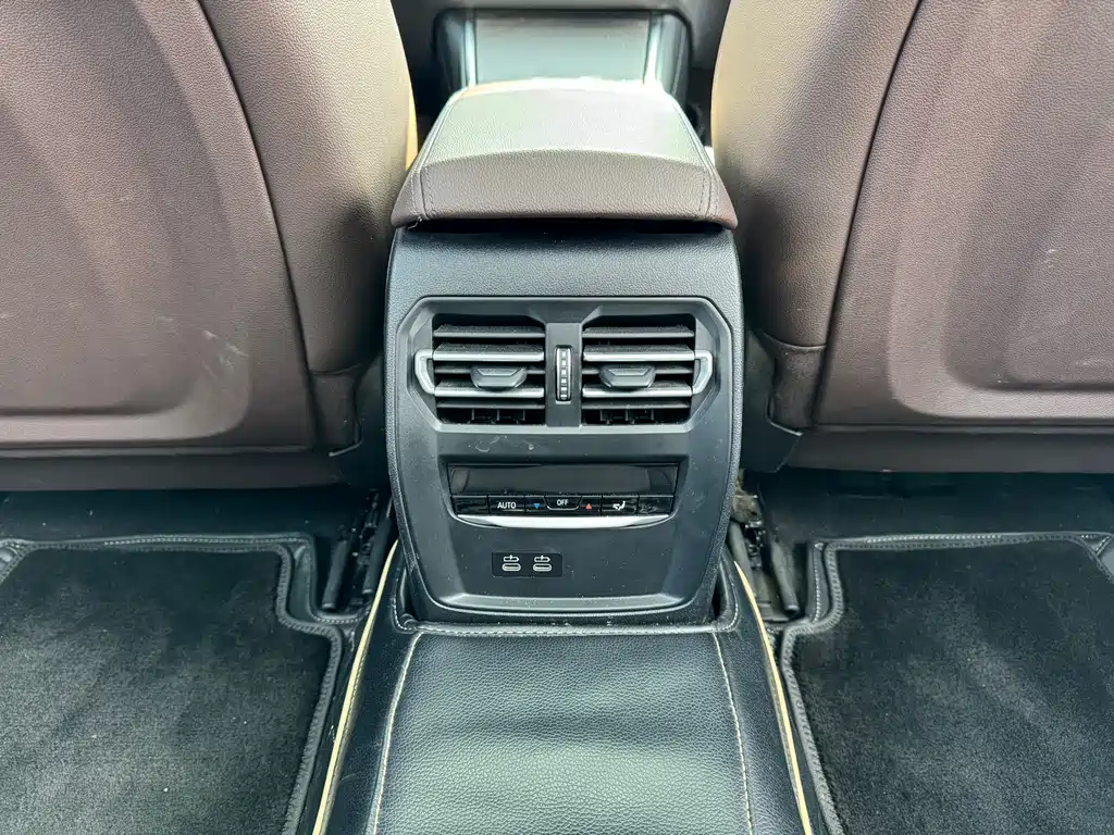 BMW 3 Series 2023 325Li M Sports Night Package купить на сайте DeffCars
