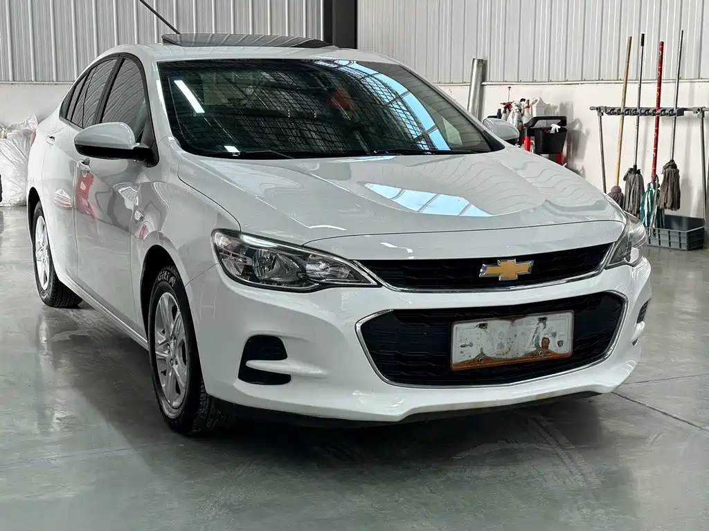 Kovoz 2019 320 automatic sunroof version купить на сайте DeffCars