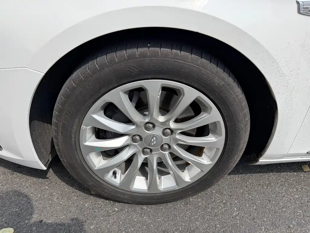 Cadillac XTS 2018 28T Technology купить на сайте DeffCars
