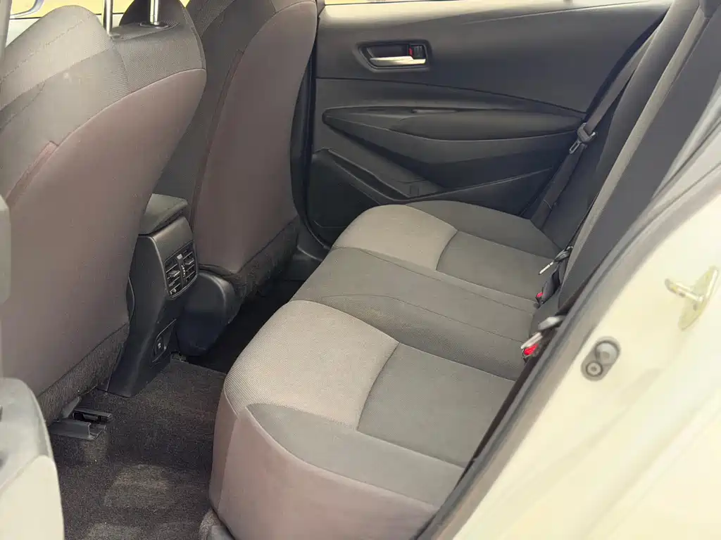 Ralink 2022 TNGA 1.5L CVT Advanced Edition купить на сайте DeffCars