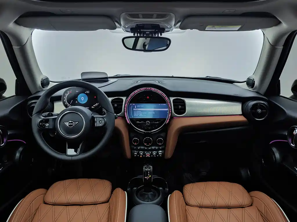 MINI 2022 2.0T COOPER S Artist купить на сайте DeffCars