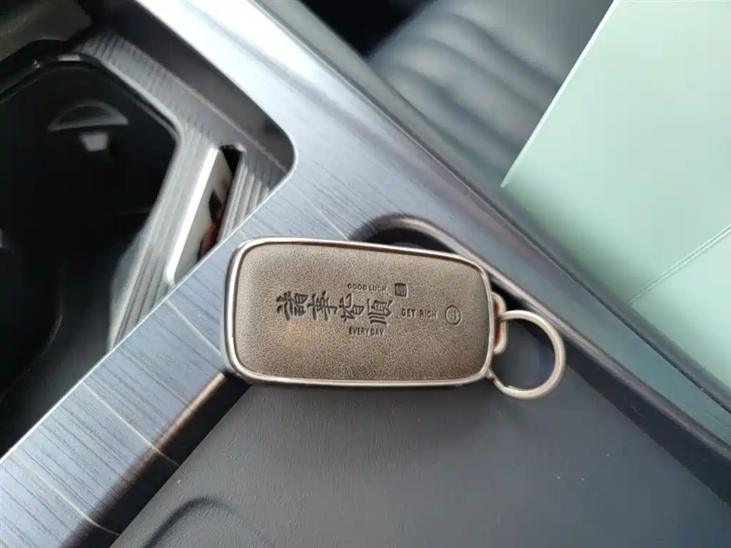 Galaxy E5 2026 530km Discovery Edition купить на сайте DeffCars