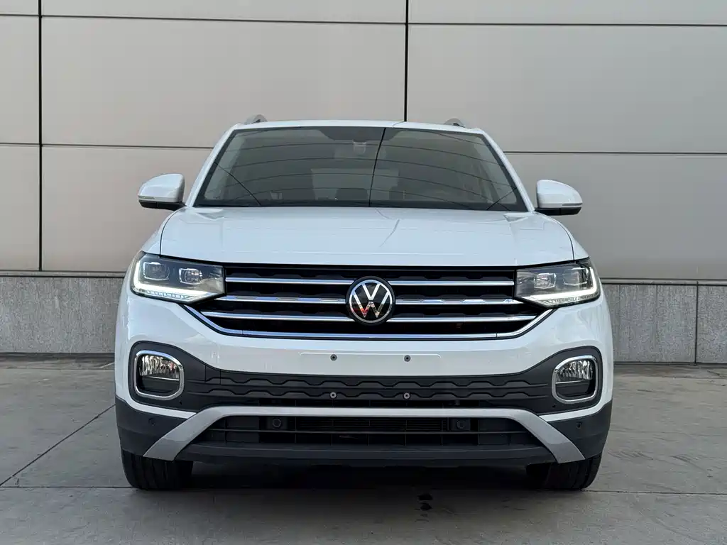 Tanying 2023 200TSI DSG Yuezhi Connected Edition купить на сайте DeffCars