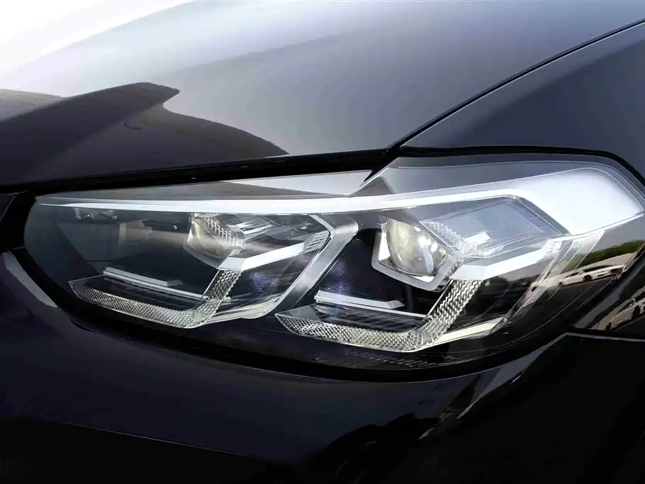 BMW X3 2023 Facelift xDrive30i Leading M Night Package купить на сайте DeffCars