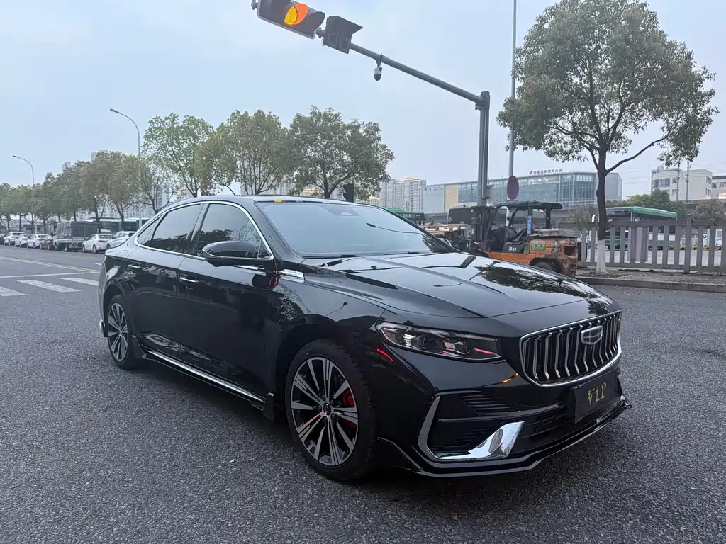 Xingrui 2026 Dongfangyao 2.0TD Xiaohan Edition купить на сайте DeffCars