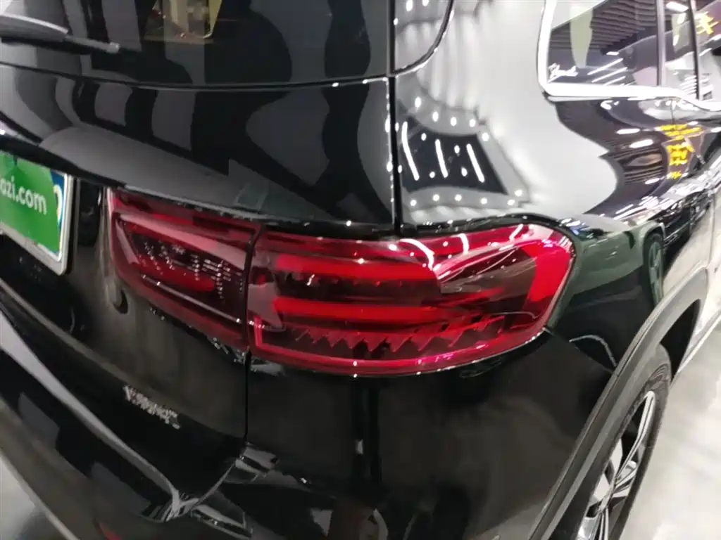 Mercedes-Benz GLB 2024 GLB 200 Dynamic купить на сайте DeffCars