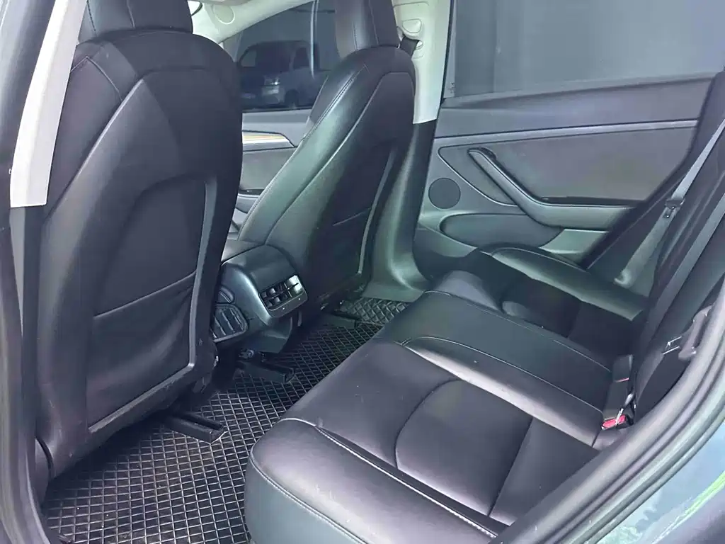 Model 3 2022 rear-wheel drive version купить на сайте DeffCars