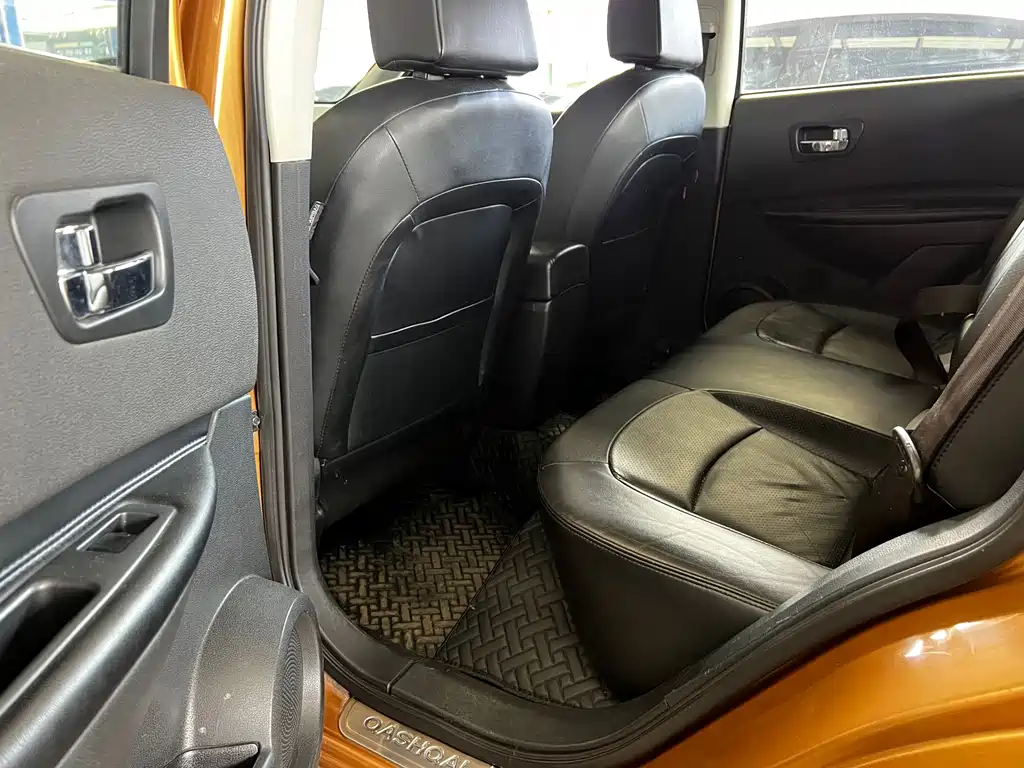 Qashqai 2013 2.0XV CVT 2WD купить на сайте DeffCars