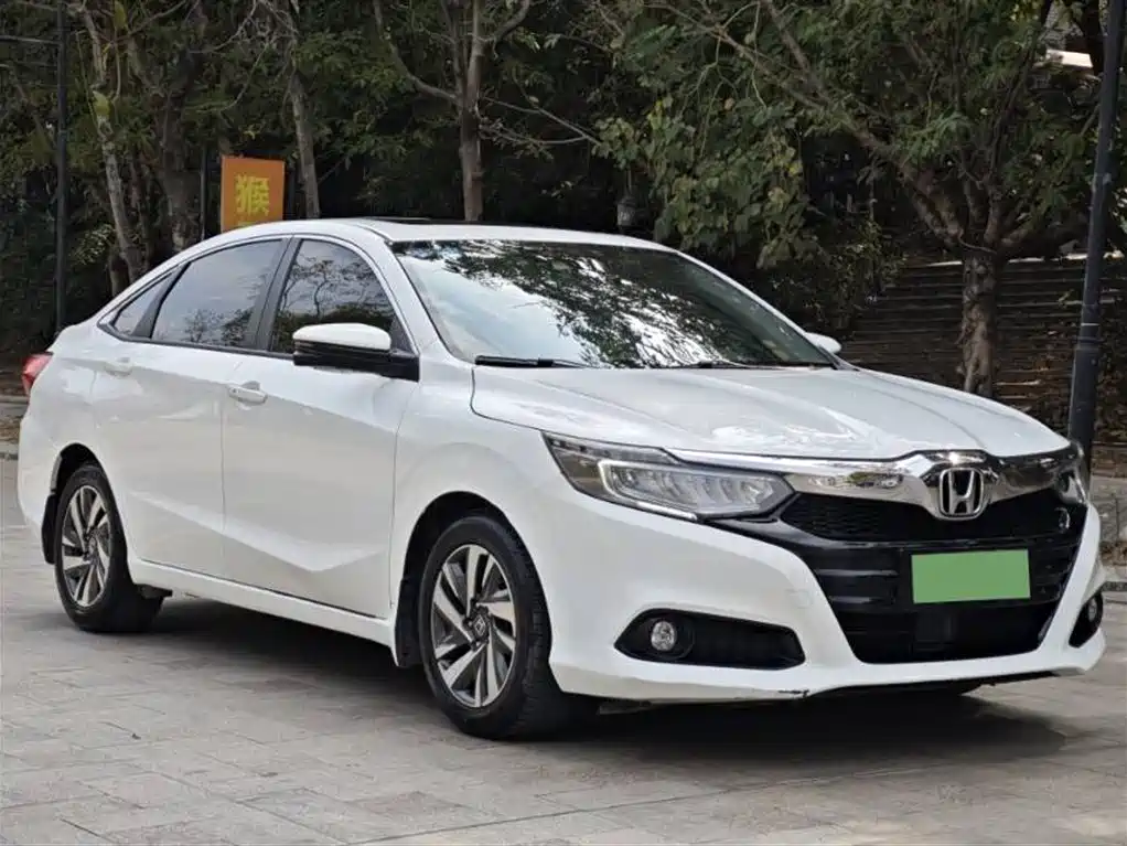 Lingpai 2019 180Turbo CVT Leading Edition National VI купить на сайте DeffCars