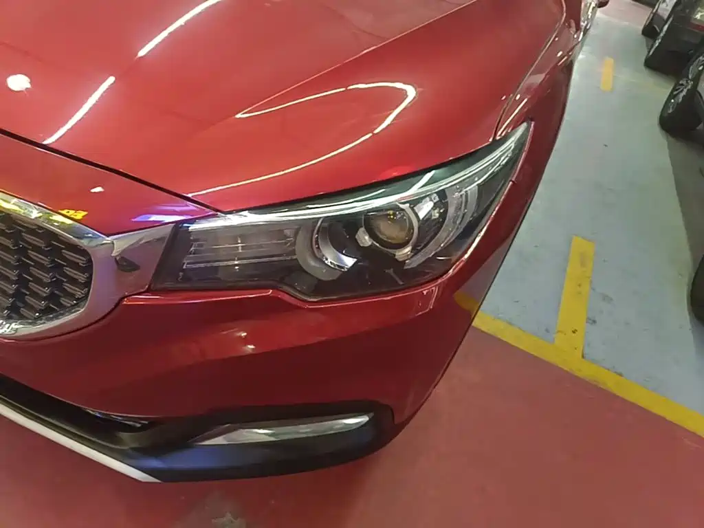 MG Motor ZS 2018款 1.5L 自动豪华版 国V купить на сайте DeffCars