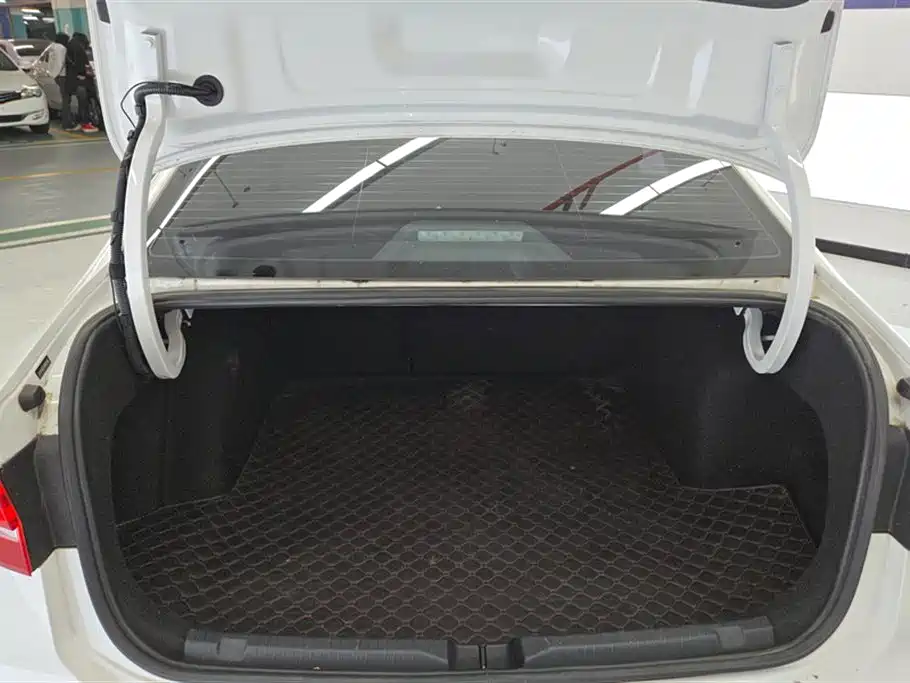 Lavida 2019 280TSI DSG Comfort Edition National VI купить на сайте DeffCars