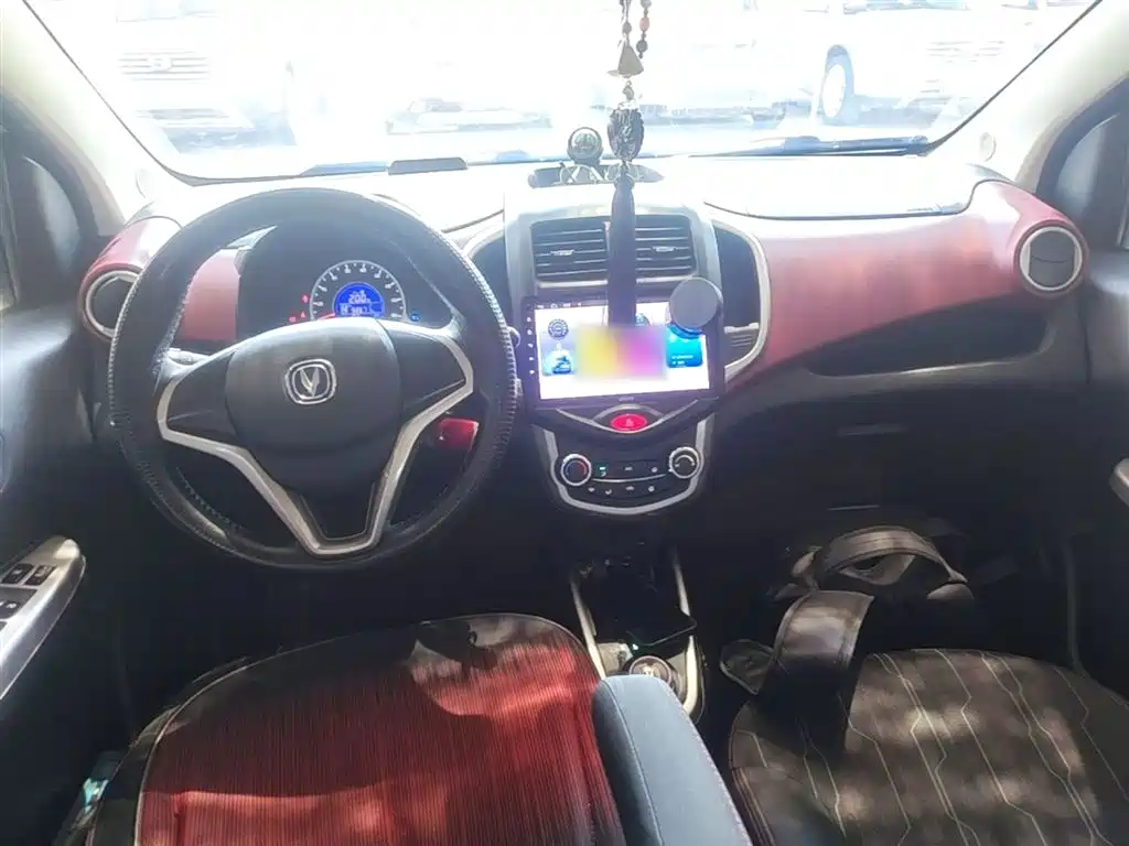 Benben EV 2019 EV360 Standard Model купить на сайте DeffCars
