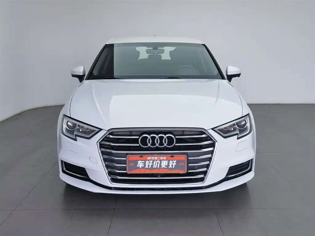 Audi A3 2019 Sportback 35 TFSI Enterprising National V купить на сайте DeffCars