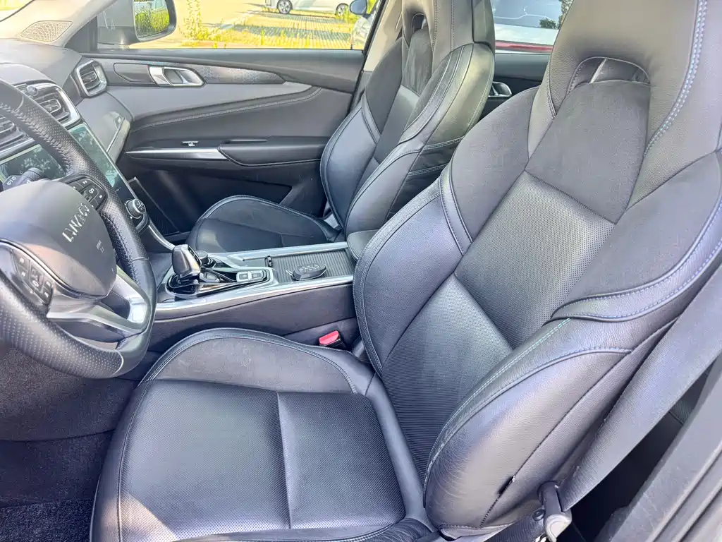 Link CO01EM-P 2018 1.5T PHEV Pro Country V купить на сайте DeffCars