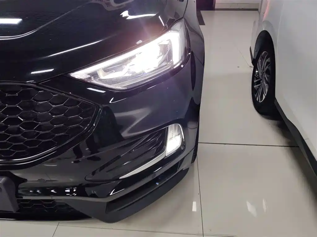 Ruijie 2020 EcoBoost 245 2WD ST-Line 5-seater купить на сайте DeffCars
