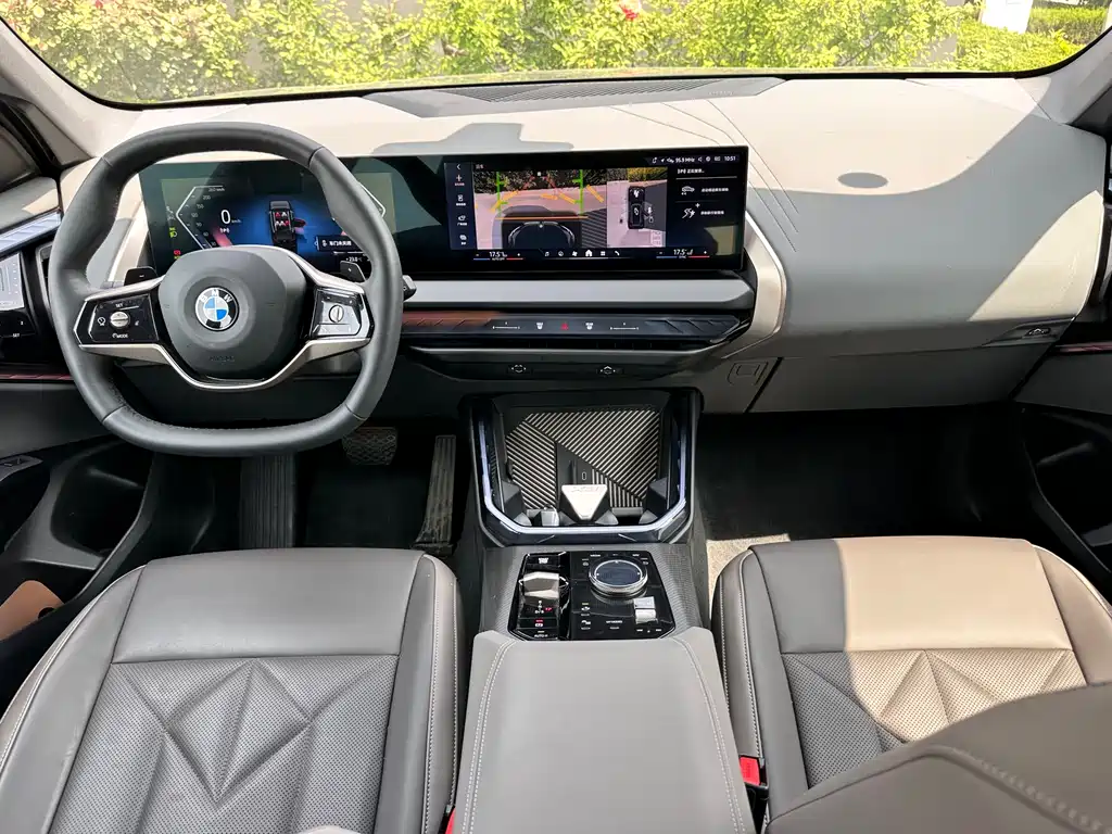 BMW X3 2025 xDrive25L Luxury Package купить на сайте DeffCars