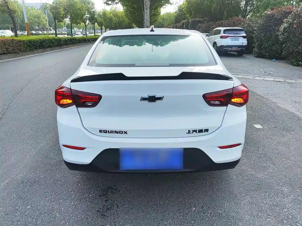 Covoz 2021 325T Automatic Xinyue Edition купить на сайте DeffCars