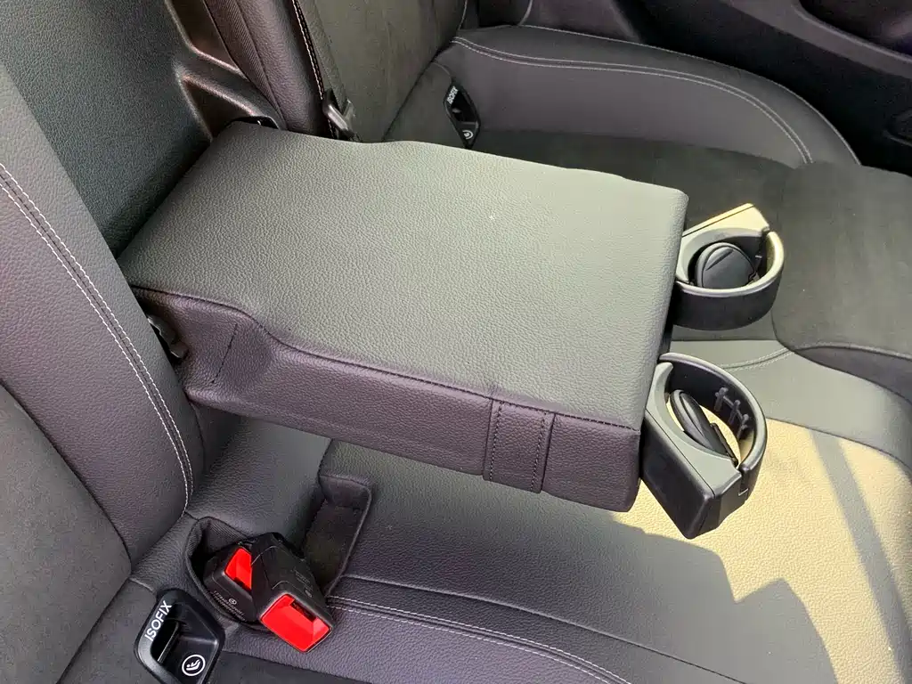 Mercedes-Benz A-Class 2022 Facelift Three A 200 L Sports Sedan Fashionable купить на сайте DeffCars