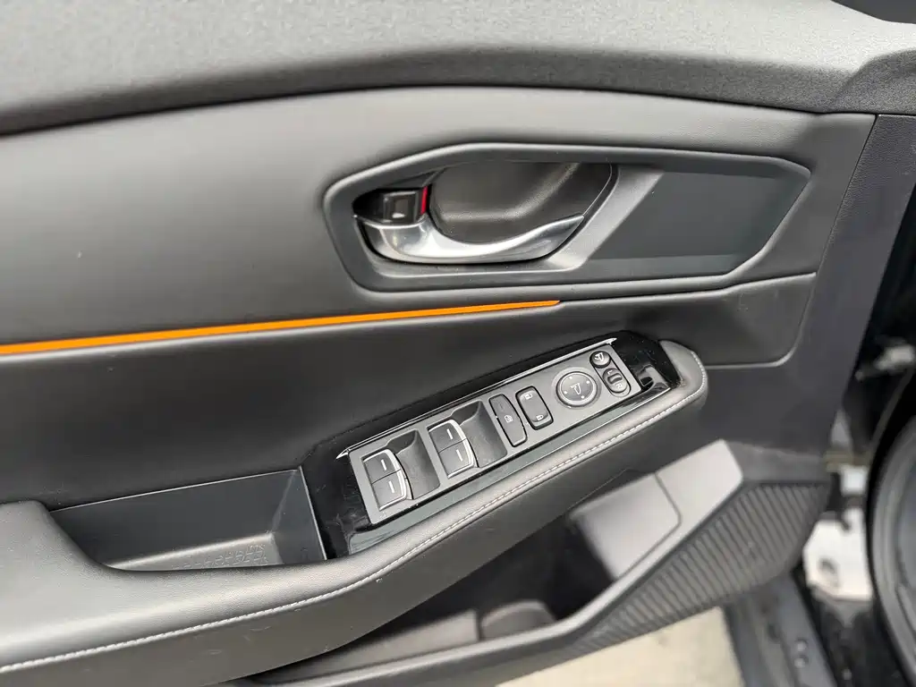Accord 2023 260TURBO Smart Edition купить на сайте DeffCars