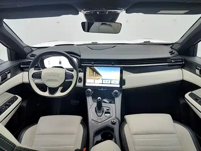 Lynk & Co 01 2023 1.5TD EM-F AM купить на сайте DeffCars
