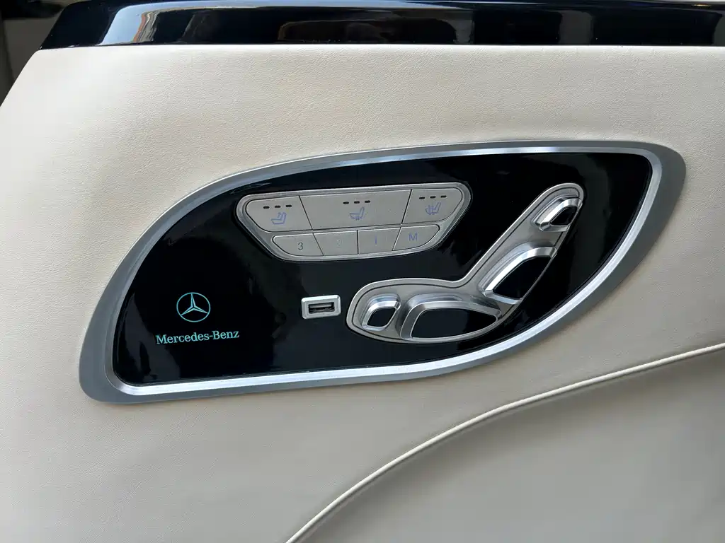 Vito 2018 2.0T Business Edition National VI купить на сайте DeffCars