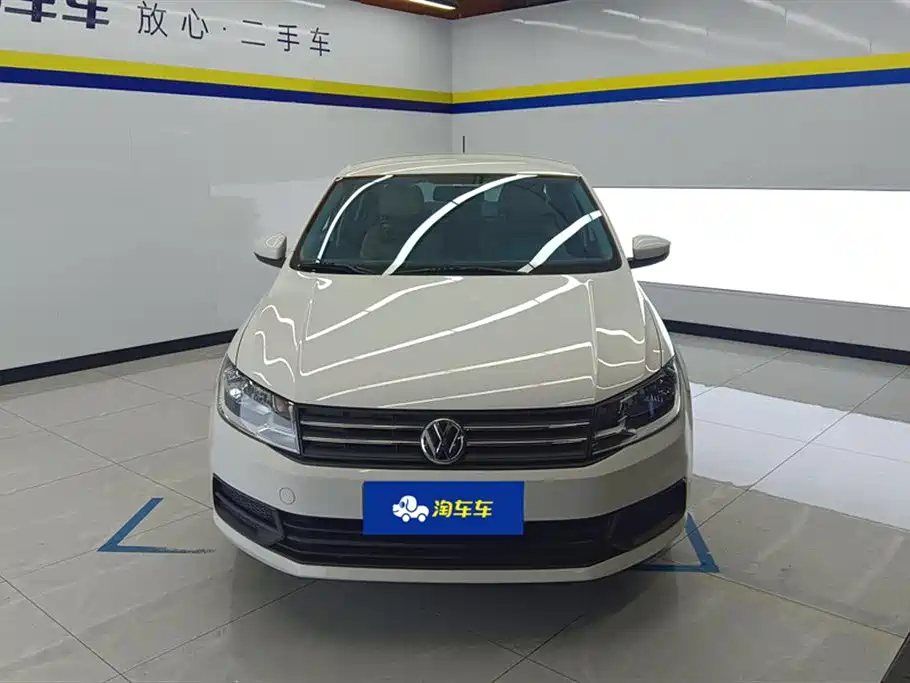 Santana 2021 1.5L Manual Fashion Edition купить на сайте DeffCars