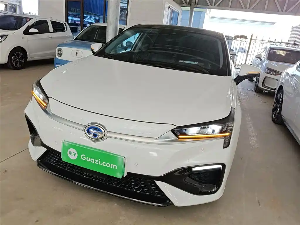 AION S 2019 Mei Max 630 купить на сайте DeffCars
