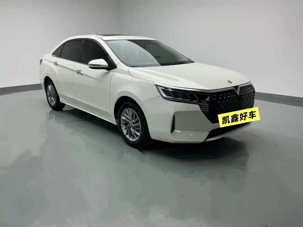Venucia D60 2021 PLUS 1.6L XL CVT Yueliang Edition купить на сайте DeffCars