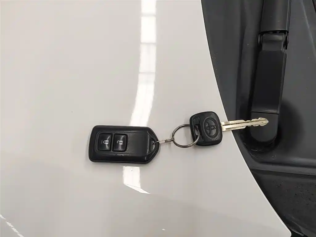 Vios 2017 1.5L CVT Enactus Edition купить на сайте DeffCars