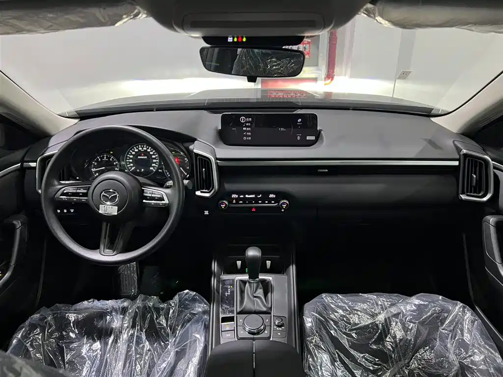 Mazda CX-50 2023 2.0L Leading Edition купить на сайте DeffCars