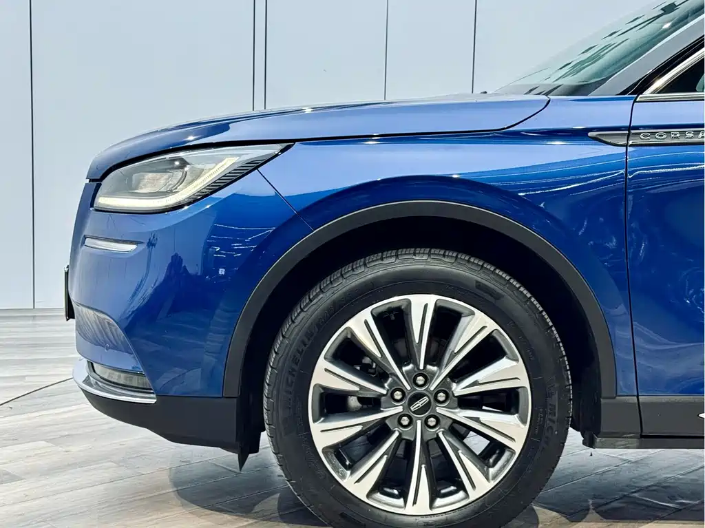 Adventurer 2022 2.0T Two-wheel drive Premium Edition купить на сайте DeffCars