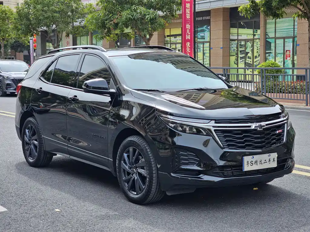 Explorer 2023 mild hybrid 2.0T RS smart expansion version купить на сайте DeffCars
