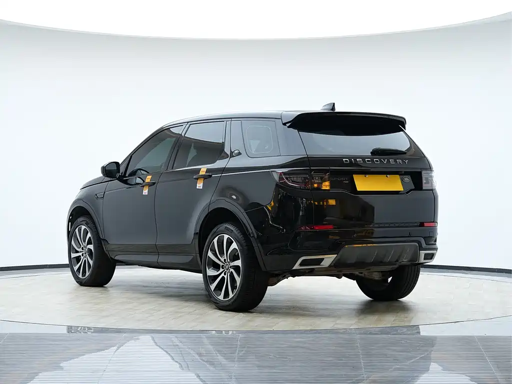 Discovery Sport 2023 249PS R-Dynamic S Performance Edition купить на сайте DeffCars