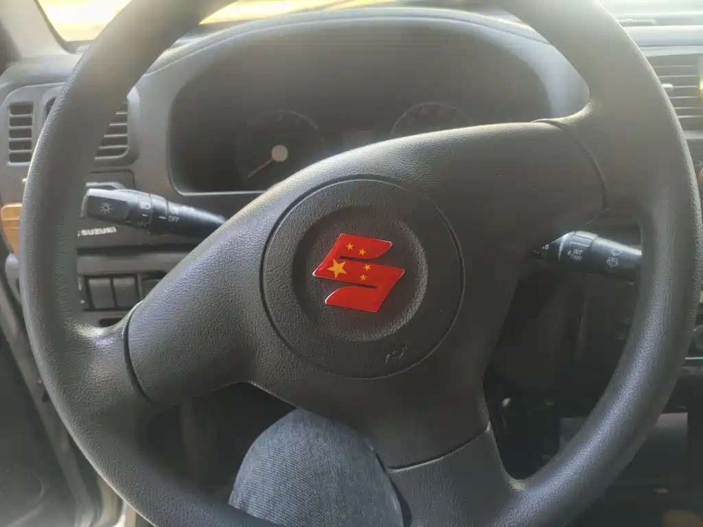 Beidou Star 2016 1.4L Manual Super Price Model купить на сайте DeffCars