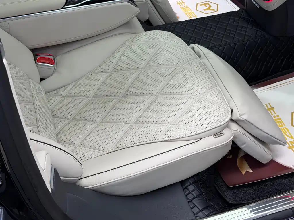Maybach S-Class 2024 facelift S 480 4MATIC купить на сайте DeffCars